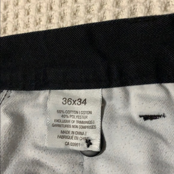 Black pants - Picture 3 of 3